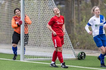 Bild 468 - F Niendorf - Eimsbuettel 2 : Ergebnis: 1:4